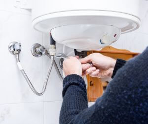 About The Faucet Pros Harrington, DE